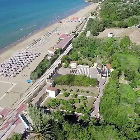 Casa Vacanze 