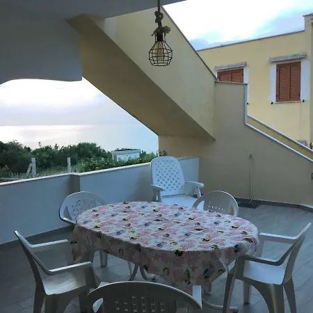 Casa Vacanze 